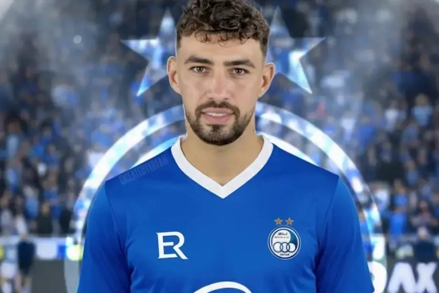 منير الحدادي يطلب فسخ عقده مع الاستقلال الإيراني