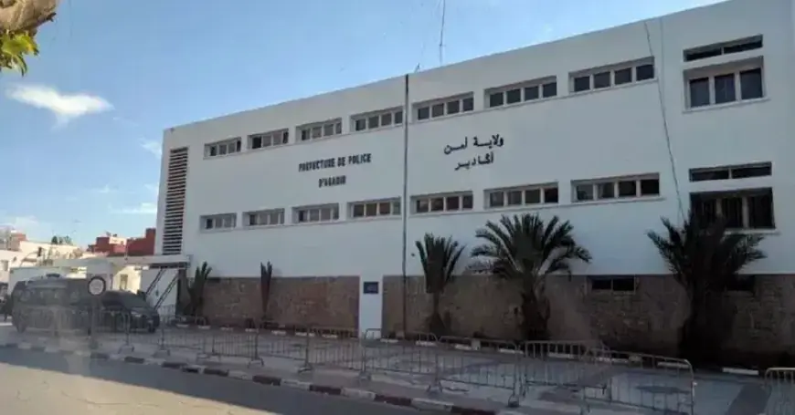 ولاية أمن أكادير تنفي مزاعم "اختطاف طفل" وتحذر من ترويج الأخبار الزائفة