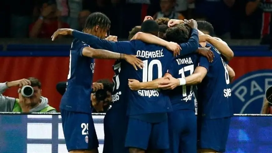 القنوات الناقلة لمباراة باريس سان جيرمان وتشيلسي في دوري أبطال أوروبا
