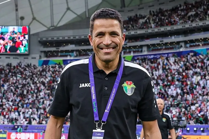 Le Wydad Casablanca en négociations avec l'entraîneur marocain Hussein Amouta
