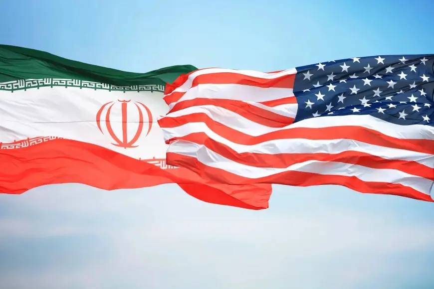 إيران تتهم الولايات المتحدة باتخاذ سكان الشرق الأوسط كدروع بشرية