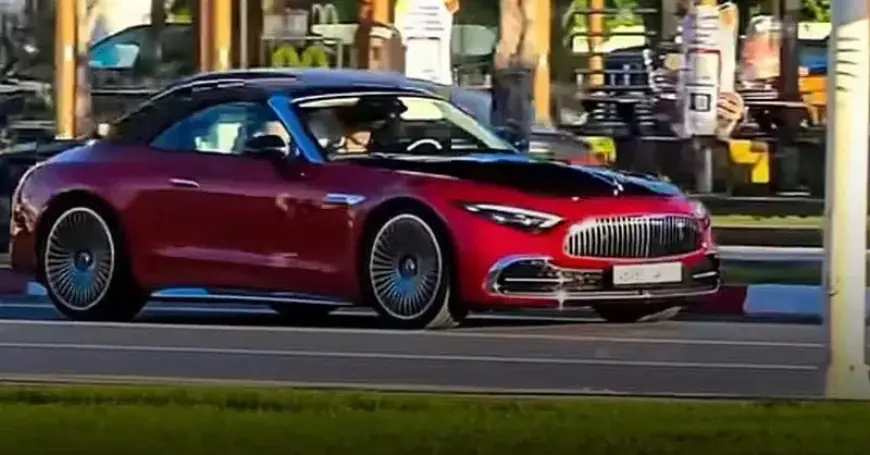 بعد جولة مفاجئة بالدار البيضاء.. الملك محمد السادس يتوجه إلى الرباط