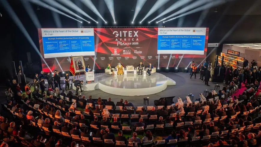 مراكش تستضيف قمة STAR 2026 لتطوير منظومة الدفاع الرقمي في إفريقيا
