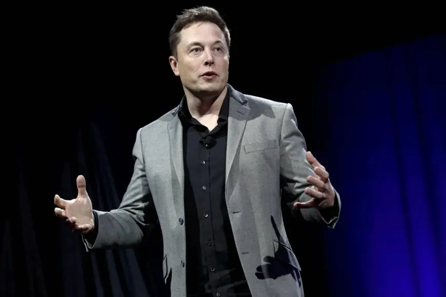 Elon Musk domine largement le classement mondial des milliardaires selon Forbes