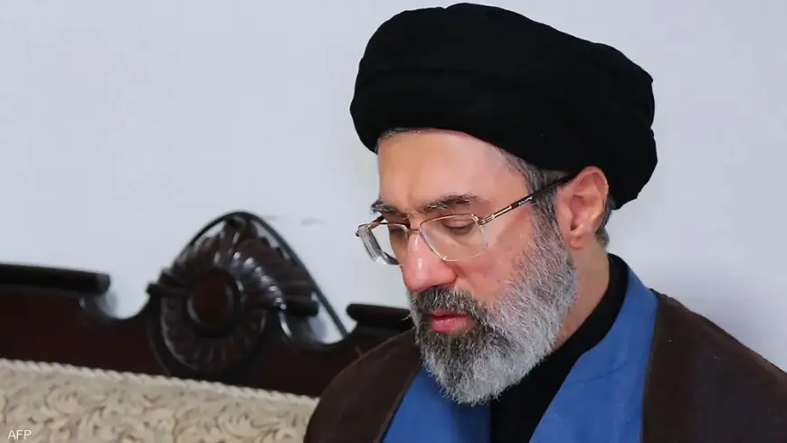 تقارير: المرشد الأعلى الإيراني مجتبى خامنئي بخير رغم إصابته خلال الحرب