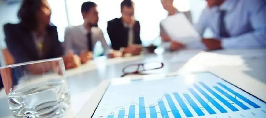 Création d'entreprises au Maroc plus de 109656 nouvelles structures enregistrées en 2025