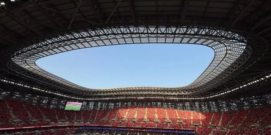ملعب "الأمير مولاي عبد الله" يتوج بجائزة الأفضل عالمياً في مسابقة StadiumDB