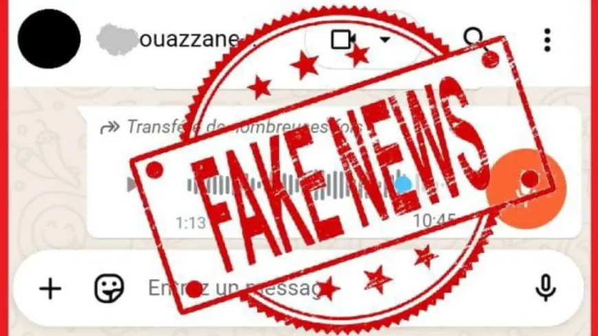 أمن تطوان يكشف حقيقة حدوث “استنفار أمني” في وزان بعد شائعات اختطاف طفل