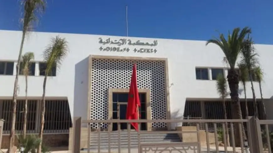النيابة العامة بأكادير تتابع إمام مسجد في حالة سراح
