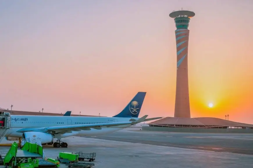 حرب إيران تدفع المسافرين إلى المرور عبر مطارات السعودية للوصول إلى المغرب
