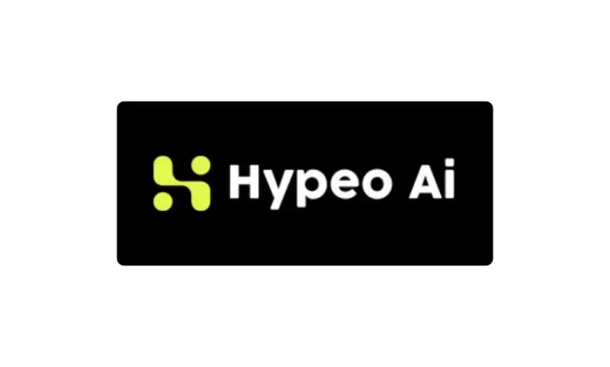 بدعم من مستثمرين دوليين.. "HYPEO AI" تضع المغرب على خارطة التكنولوجيا التسويقية العالمية
