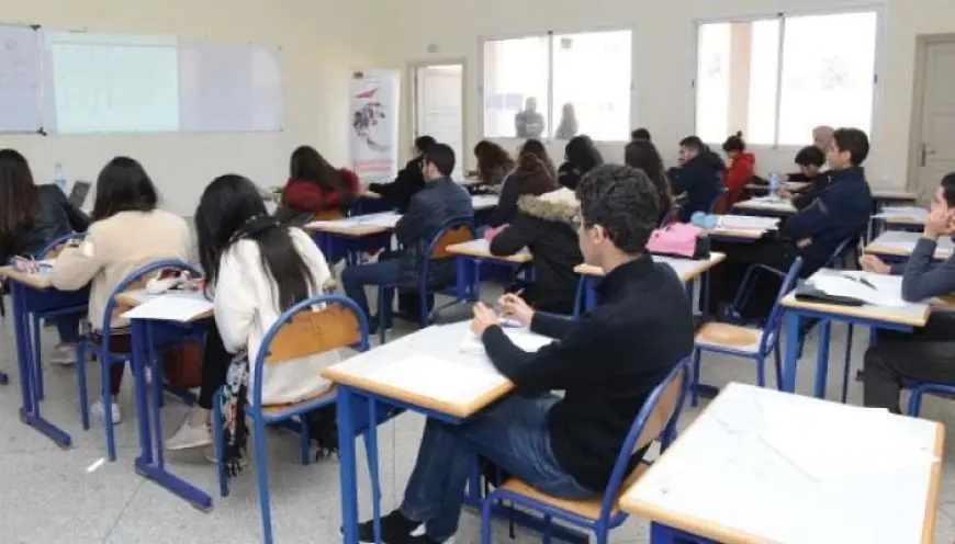 الأقسام التحضيرية المغربية تكتسح تصنيف "لوفيغارو" لأفضل المعاهد المؤهلة للمدارس العليا الفرنسية