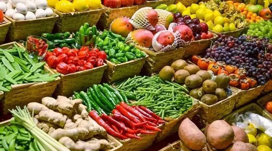 ارتفاع أسعار الخضر والفواكه والمواد الأساسية خلال رمضان يسائل أخنوش