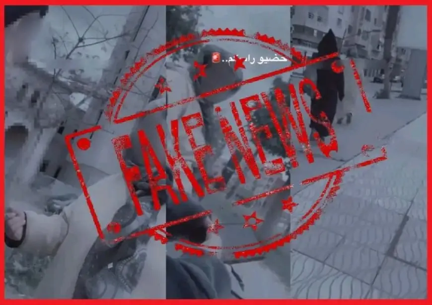 أمن سطات ينفي مزاعم محاولة اختطاف ببرشيد ويوقف سيدتين وفتاة قاصر