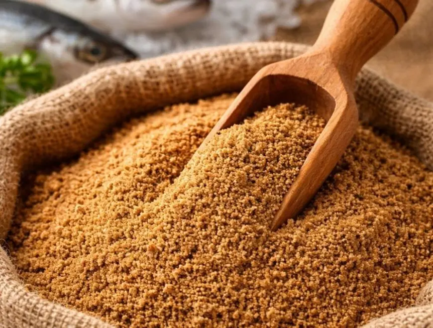 Le Maroc renforce sa position sur le marché européen de la farine de poisson