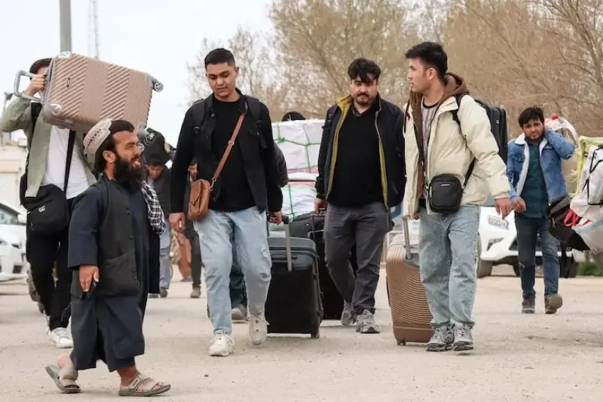 نزوح أزيد من 3 مليون إيراني من منازلهم بسبب الحرب