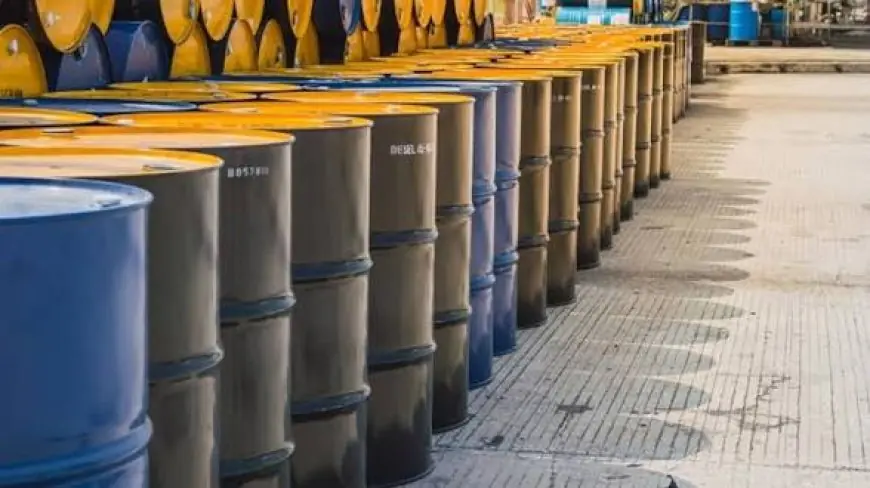 L'AIE lance une action collective d'urgence pour stabiliser le marché pétrolier mondial