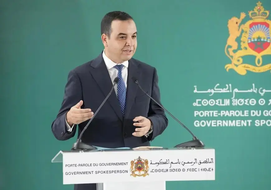 Le gouvernement marocain prêt à faire face aux répercussions des tensions internationales sur l'économie nationale