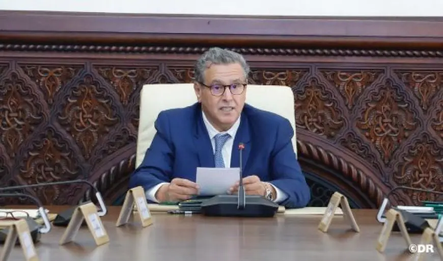 Le gouvernement marocain adopte un décret pour renforcer le cadre des OPCVM
