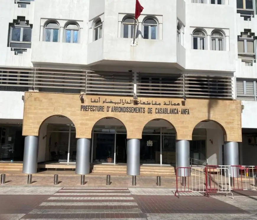 الدار البيضاء.. تحقيق إداري لوزارة الداخلية يطال رجلي سلطة بسبب هدم فيلا بالمعاريف