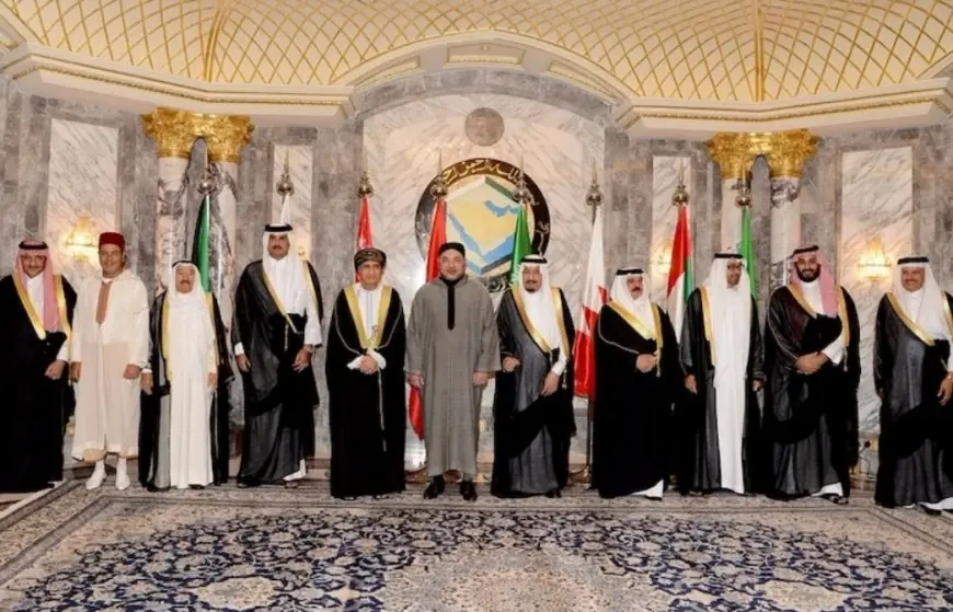 وزراء دول الخليج يعربون عن تقديرهم العميق لمبادرات الملك محمد السادس تجاه أمن واستقرار المنطقة