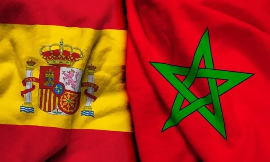 الفلاحة وصناعة السيارات في صدارة التعاون الاقتصادي بين المغرب وإسبانيا