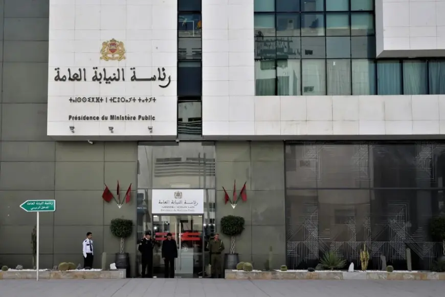 رئاسة النيابة العامة تصدر توجيهات لتعزيز حماية الفئات الخاصة وتسهيل ولوجهم للعدالة