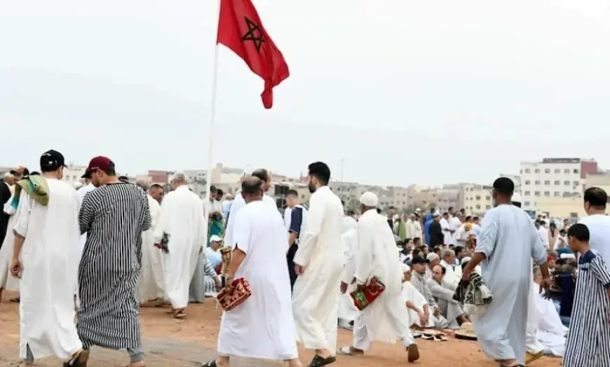 Maroc : Jour férié exceptionnel le lundi 23 mars 2026