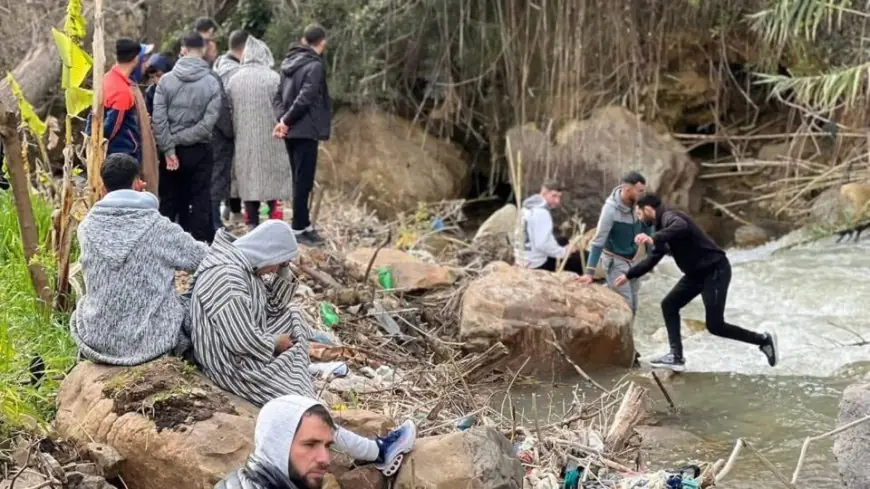 النيابة العامة تأمر بتشريح جثة الطفلة سندس لكشف أسباب الوفاة