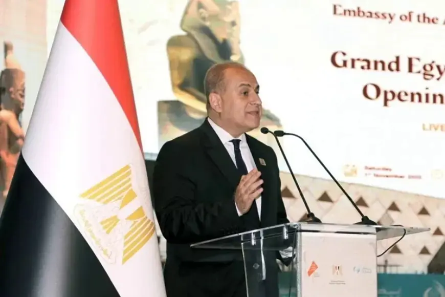 L’Égypte facilite l’accès aux Marocains avec un visa à entrées multiples valable cinq ans