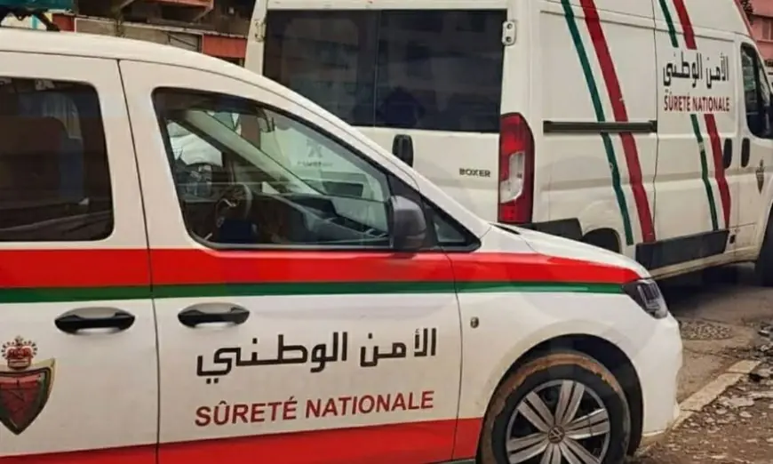 أمن القنيطرة يفكك شبكة للدعارة تتزعمها نساء إفريقيات