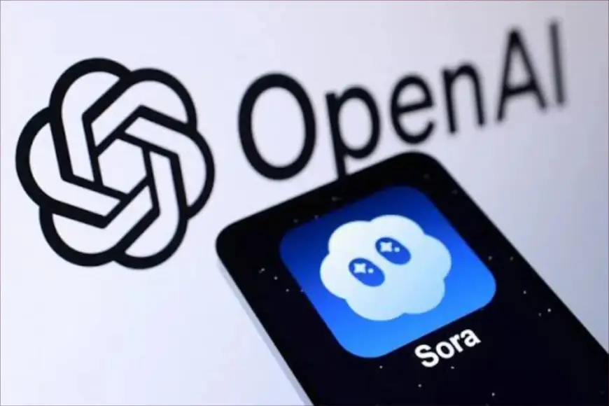 ”Open AI” تستعد لدمج أداة "سورا" لصناعة الفيديو داخل شات جي بي تي