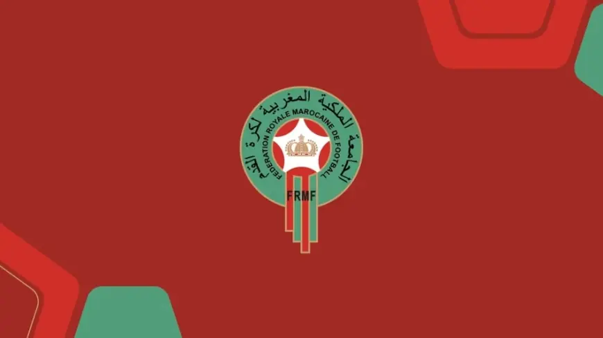 الجامعة الملكية المغربية لكرة القدم تكشف عن برنامج مباريات المنتخبات الوطنية خلال التوقف الدولي