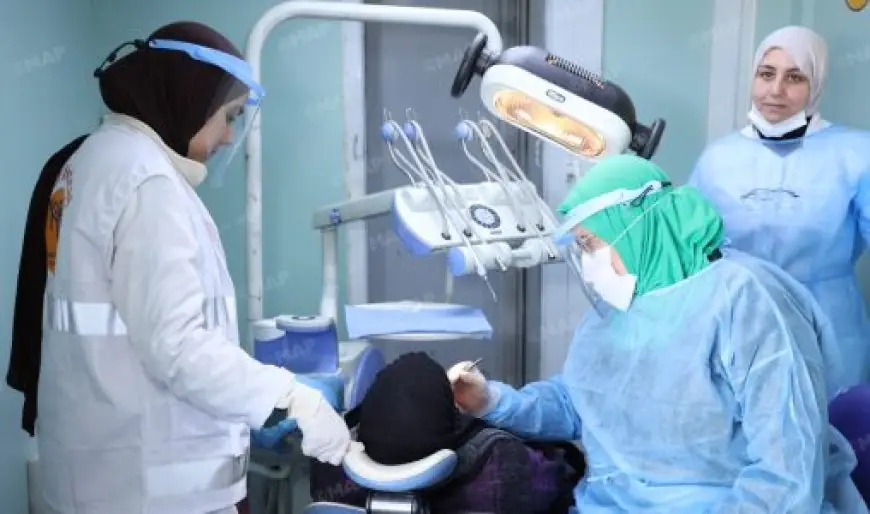 La Fondation Mohammed V pour la Solidarité lance à Oued Amlil son programme 2026 de campagnes médicales de proximité
