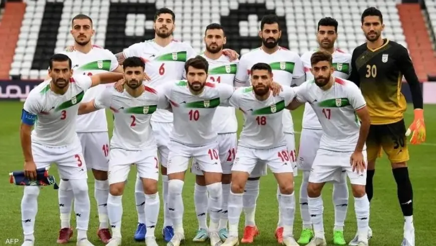 إيران تقترح نقل مبارياتها في كأس العالم من أمريكا إلى المكسيك بسبب الحرب في الشرق الأوسط