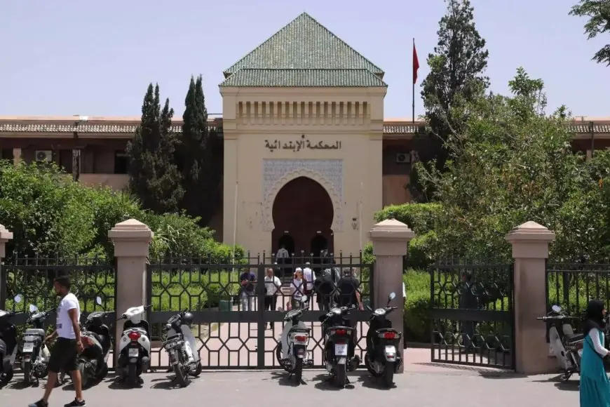 ابتدائية مراكش تبرئ جريدة ”بيان مراكش” ومدير نشرها من تهم السب والقذف