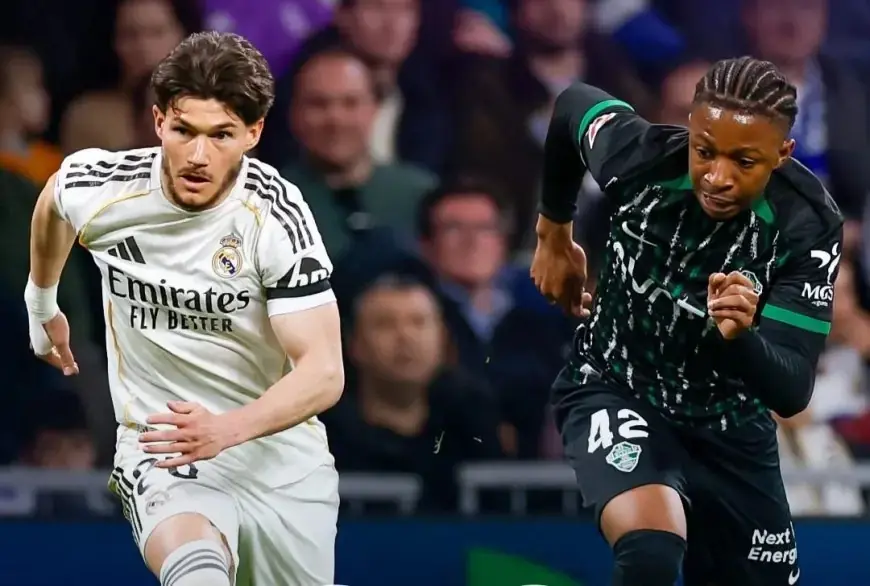 Le Real Madrid domine Elche (4-1) et met la pression sur le FC Barcelone en Liga