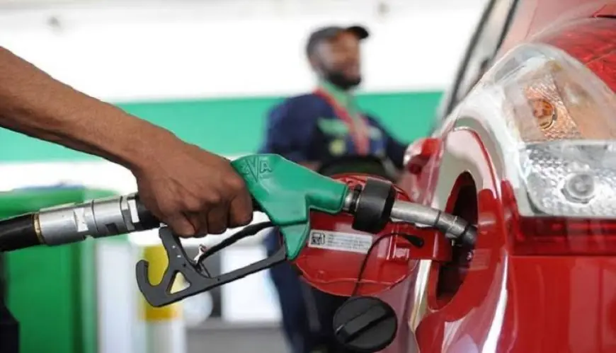 أسعار النفط العالمية تصل 103 دولارات للبرميل وتزيد الضغط على أثمان المحروقات بالمغرب