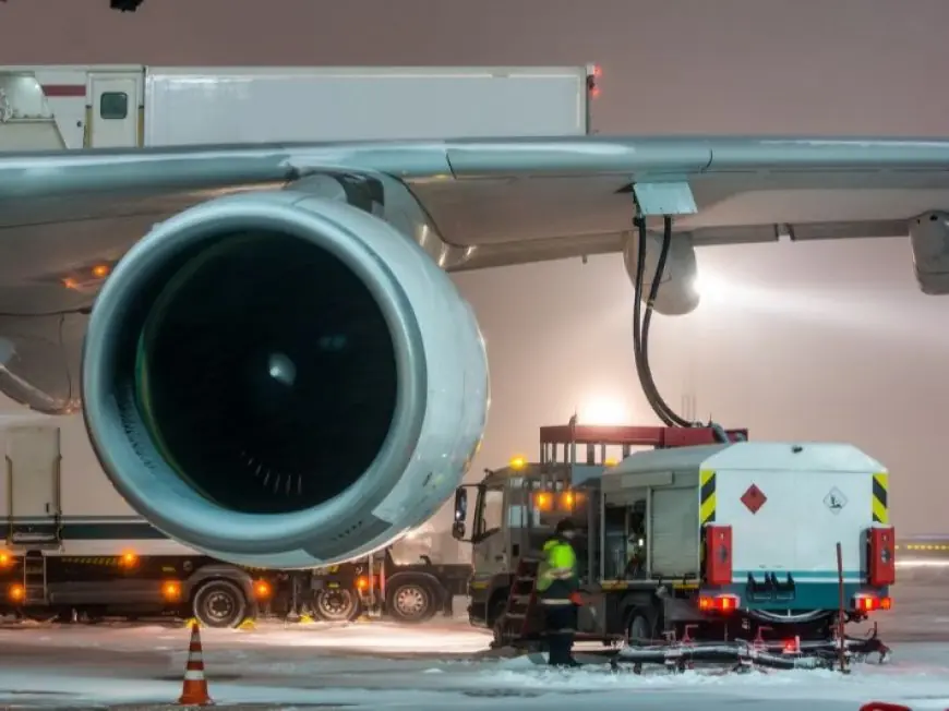 Hausse du kérosène : une possible augmentation des prix des billets d’avion au Maroc