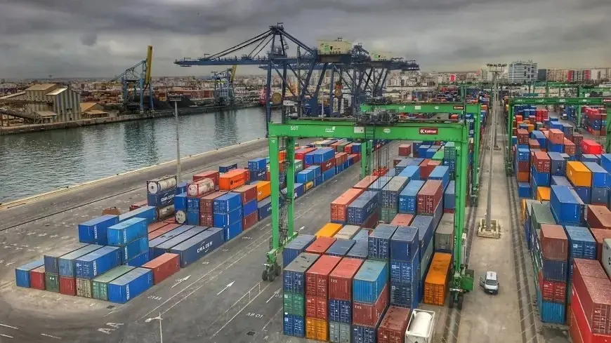 Les ports marocains en tête des indicateurs maritimes internationaux