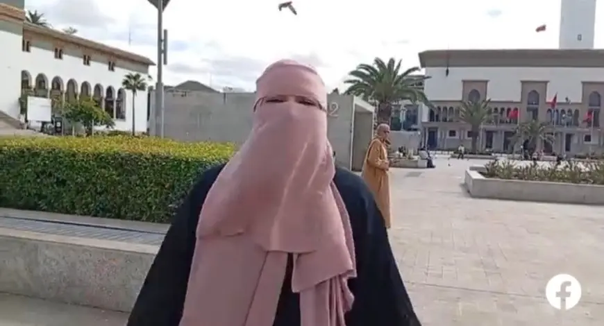 فيديو يتهم وكيل الملك بمراكش يثير الجدل.. مصادر تكشف خلفيات نزاع عقاري والمعنية بالأمر متورطة في قضايا أخرى