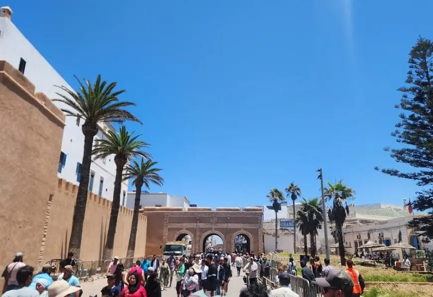 Le Maroc progresse dans l'Indice de résilience sociale, mais des défis persistent