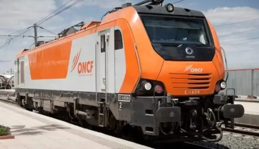 L’ONCF met en place un programme spécial de trains à l’occasion de l’Aïd Al Fitr