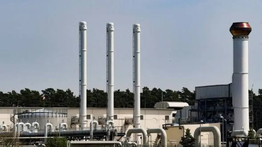 La dépendance énergétique de l’Union européenne reste élevée malgré les efforts de diversification