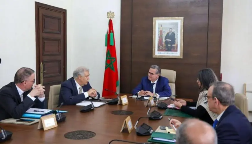 الحكومة تطلق عملية لدعم مهنيي النقل الطرقي لمواجهة غلاء المحروقات ابتداءً من 20 مارس