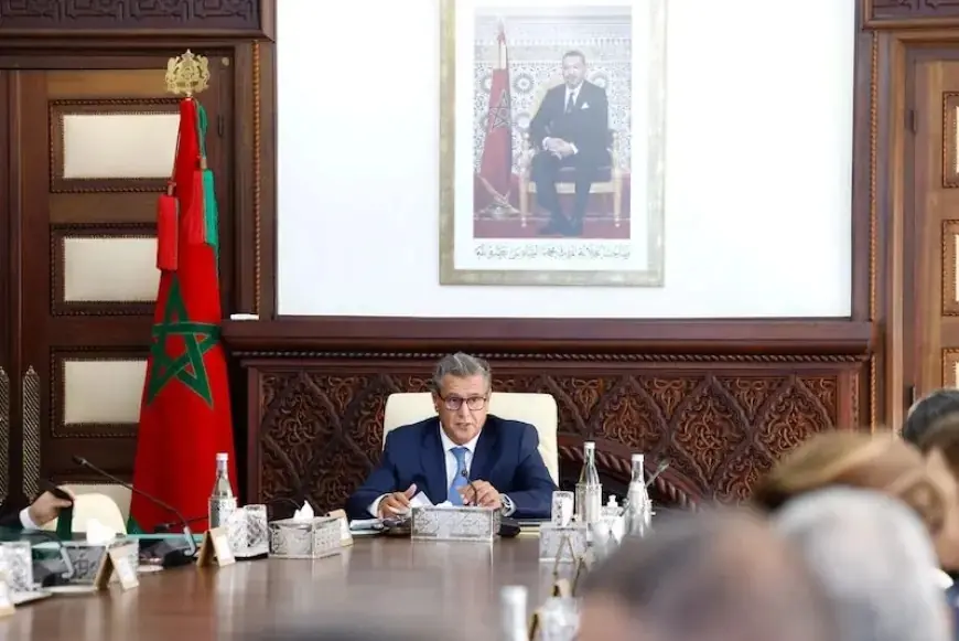 Le gouvernement marocain lance une nouvelle aide pour les professionnels du transport