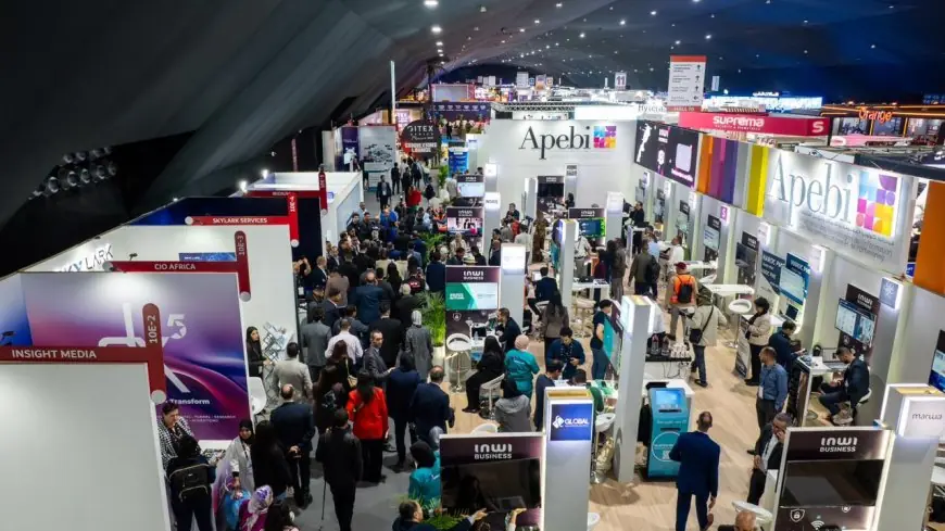 GITEX Africa 2026 renforce la transformation numérique des PME et accélère leur expansion internationale