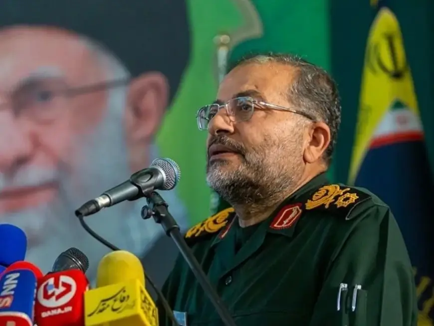 الحرس الثوري الإيراني يؤكد مقتل قائد ”الباسيج” غلام رضا سليماني خلال هجوم أمريكي إسرائيلي