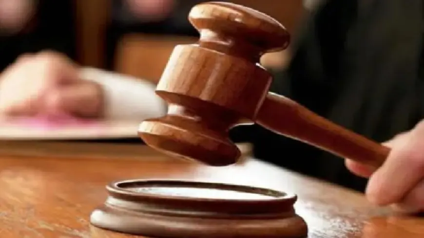 8 سنوات سجناً نافذاً لنجل ملياردير من بني ملال لتورطه في اغتصاب قاصر