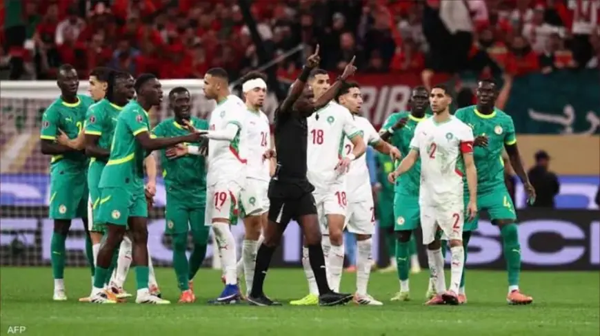 مصادر تكشف استعداد الاتحاد السنغالي للجوء إلى “الطاس” بعد قرار الكاف منح لقب “الكان” للمغرب